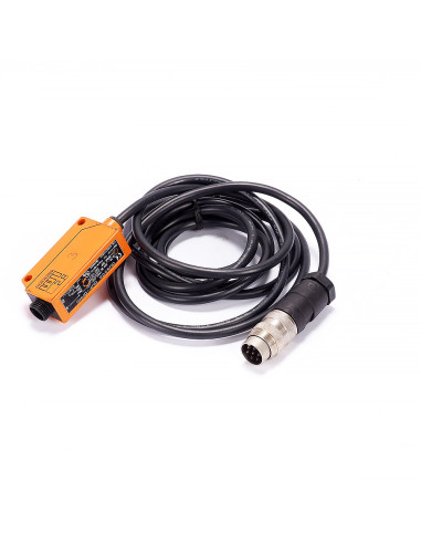 Wzmacniacz światłowodowy, OU5001(OUF-HPKG), Ifm electronic | Elektronika | Eshop Dopak | Wszystko dla Przemysłu