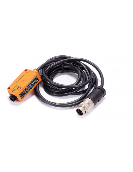 Wzmacniacz światłowodowy, OU5001(OUF-HPKG), Ifm electronic | Elektronika | Eshop Dopak | Wszystko dla Przemysłu