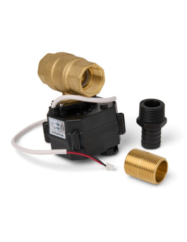 Zawór azotu do Fuse 1+ 30W RP-FS1P-NV-01 | Druk 3D | EShop Dopak | Wszystko dla Przemysłu