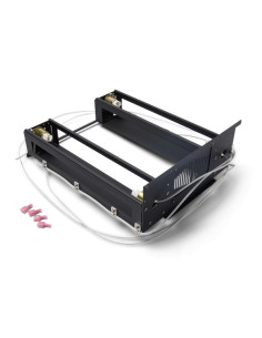 Rama tuby kwarcowej do Fuse 1 RP-FS1-QTFR-01 | Druk 3D | EShop Dopak | Wszystko dla Przemysłu