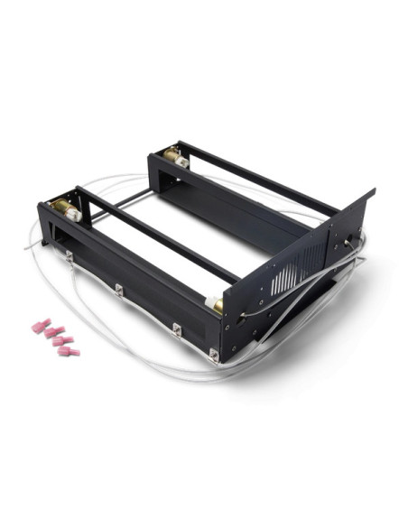 Rama tuby kwarcowej do Fuse 1 RP-FS1-QTFR-01 | Druk 3D | EShop Dopak | Wszystko dla Przemysłu