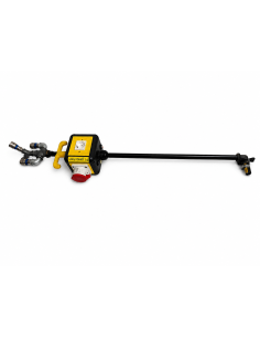 Rozdzielacz elektro-pneumatyczny, 4 gniazda 16A-6h, 200/346V, 240/415V | Elektryka | Eshop Dopak | Wszystko dla Przemysłu