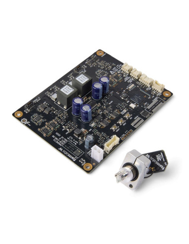 Zestaw wymienny płyty Magneto i galwanometru do Fuse 1+ RP-FS1-MGLV-01 | Druk 3D | EShop Dopak | Wszystko dla Przemysłu