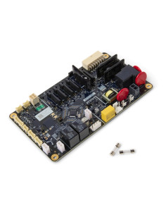 Płyta Post Rock (płyta sterowania grzałkami) do Fuse 1 RP-FS1-PORO-02 | Druk 3D | EShop Dopak | Wszystko dla Przemysłu
