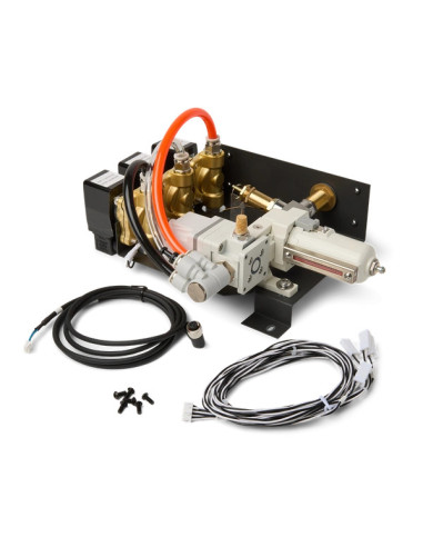 Zespół kasety pneumatycznej do Fuse Blast RP-FB-PNCS-01 | Druk 3D | EShop Dopak | Wszystko dla Przemysłu