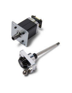 Kompletny zespół silnika i napędu osi Z do Fuse 1 RP-FS1-ZMTR-01 | Druk 3D | EShop Dopak | Wszystko dla Przemysłu