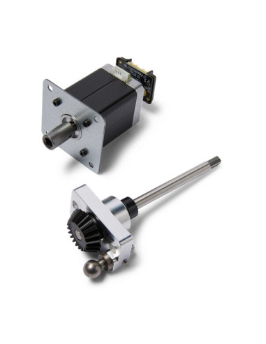 Kompletny zespół silnika i napędu osi Z do Fuse 1 RP-FS1-ZMTR-01 | Druk 3D | EShop Dopak | Wszystko dla Przemysłu