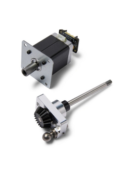 Kompletny zespół silnika i napędu osi Z do Fuse 1 RP-FS1-ZMTR-01 | Druk 3D | EShop Dopak | Wszystko dla Przemysłu