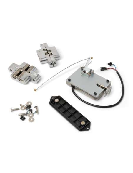 Zestaw akcesoriów drzwi komory roboczej do Fuse 1 RP-FS1-DA-01 | Druk 3D | EShop Dopak | Wszystko dla Przemysłu