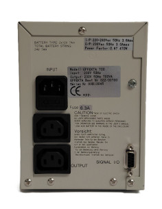 Zasilacz Ups, 00B13045, Effekta | Elektryka | Eshop Dopak | Wszystko dla Przemysłu 2
