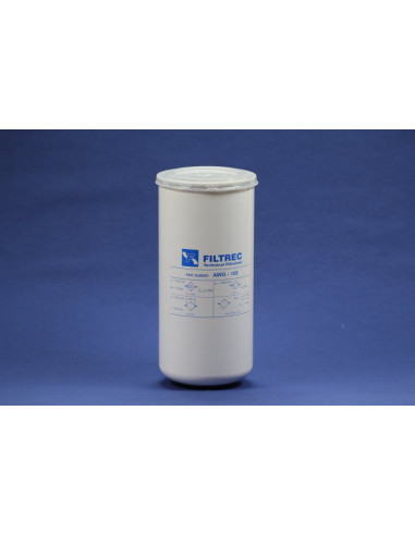 Filtr hydrauliczny Filtrec AWG108 (zamiennik dla Engel 020411169) | Filtrec Filtry Hydrauliczne i Wkłady Filtracyjne | Eshop Dop