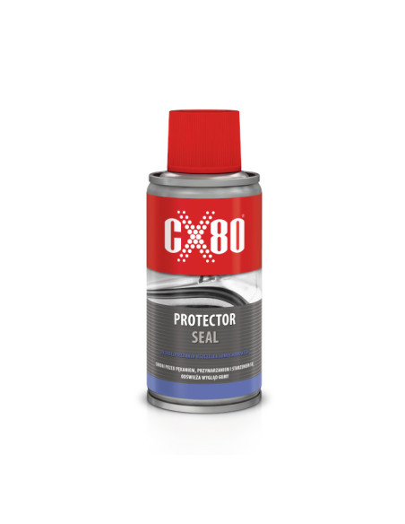 PROTECTOR SEAL 150ml Preparat ekologiczny do konserwacji uszczelek CX80 48564 | CX80 Chemia do Samochodów i Rowerów | Eshop Dopa