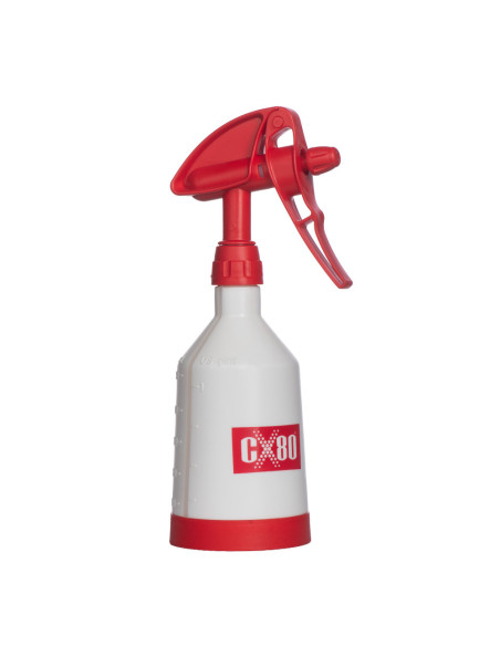 ROZPYLACZ CX-80 0,5L CX80 60244 | CX80 Chemia Techniczna – Smary, Kleje i Preparaty | Eshop Dopak