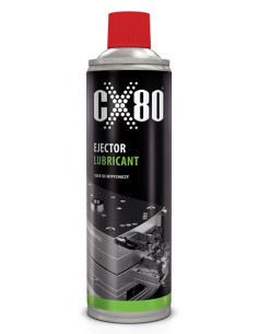 EJECTOR LUBRICANT SMAR DO WYPYCHACZY  500ml CX80 48460 | CX80 Oleje i Smary – Profesjonalne Środki Smarne | Eshop Dopak
