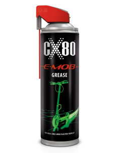 Electromobility Grease Smar 500ml DuoSpray CX80 48438 | CX80 Oleje i Smary – Profesjonalne Środki Smarne | Eshop Dopak