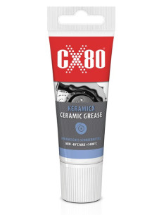 SMAR CERAMICZNY KERAMICX 40G Smar do śrub CX80 60213 | CX80 Oleje i Smary – Profesjonalne Środki Smarne | Eshop Dopak