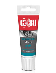 SMAR MOLIBDENOWY 40G Smar łatwopompowalny CX80 60332 | CX80 Oleje i Smary – Profesjonalne Środki Smarne | Eshop Dopak
