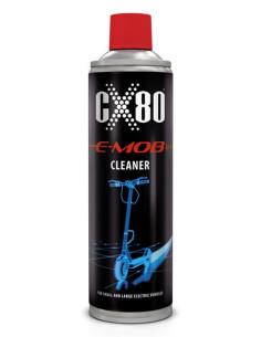 Electromobility Clener 500ml aerozol CX80 48439 | CX80 Środki Czyszczące i Konserwacja | Eshop Dopak
