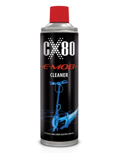 Electromobility Clener 500ml aerozol CX80 48439 | CX80 Środki Czyszczące i Konserwacja | Eshop Dopak