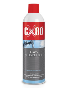 Foam Cleaner Glass 500ML CX80 48449 | CX80 Środki Czyszczące i Konserwacja | Eshop Dopak