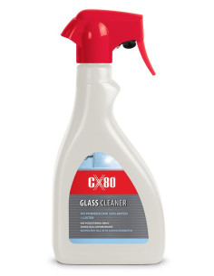 Glass Cleaner  600ml atomizer CX80 48430 | CX80 Środki Czyszczące i Konserwacja | Eshop Dopak