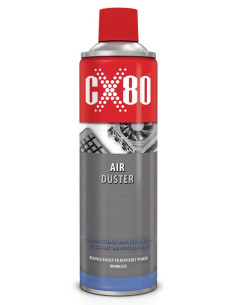 SPRĘŻONE POWIETRZE AIR DUSTER 500ml CX80 48349 | CX80 Środki Czyszczące i Konserwacja | Eshop Dopak