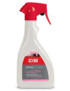 Textile Cleaner do tapicerki 600ml atomizer CX80 48429 | CX80 Środki Czyszczące i Konserwacja | Eshop Dopak