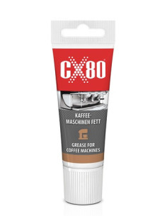 SMAR DO EKSPRESÓW CIŚNIENIOWYCH  40G NSF H1 CX80 48267 | CX80 Środki z Certyfikatem NSF/FDA | Eshop Dopak