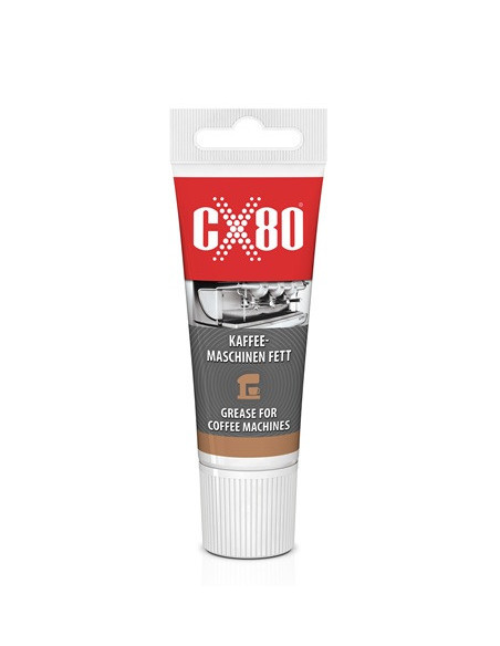 SMAR DO EKSPRESÓW CIŚNIENIOWYCH  40G NSF H1 CX80 48267 | CX80 Środki z Certyfikatem NSF/FDA | Eshop Dopak