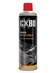 MOULD PROTECTIVECX DO KONSERWACJI FORM WTRYSKOWYCH 500ml CX80 48459 | CX80 Środki Zabezpieczające Formy | Eshop Dopak