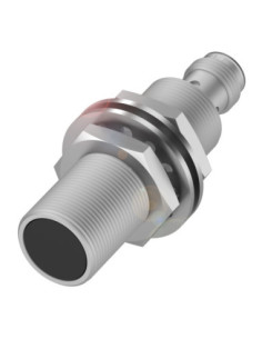 Czujnik indukcyjny zbliżeniowy BES M18MI-PSC80A-S04G-W52 BALLUFF | Automatyka | Eshop Dopak | Wszystko dla Przemysłu