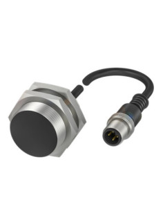 Czujnik indukcyjny zbliżeniowy BES 516-3028-G-E4-Y-S4-01 BALLUFF | Automatyka | Eshop Dopak | Wszystko dla Przemysłu