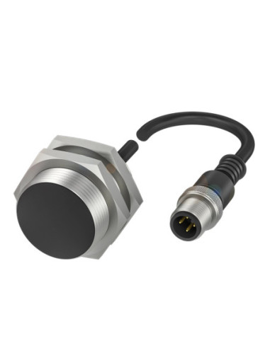 Czujnik indukcyjny zbliżeniowy BES 516-3028-G-E4-Y-S4-01 BALLUFF | Automatyka | Eshop Dopak | Wszystko dla Przemysłu