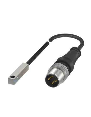 Czujnik indukcyjny zbliżeniowy BES Q05AC-PSC15B-EP00,3-GS04 BALLUFF | Automatyka | Eshop Dopak | Wszystko dla Przemysłu