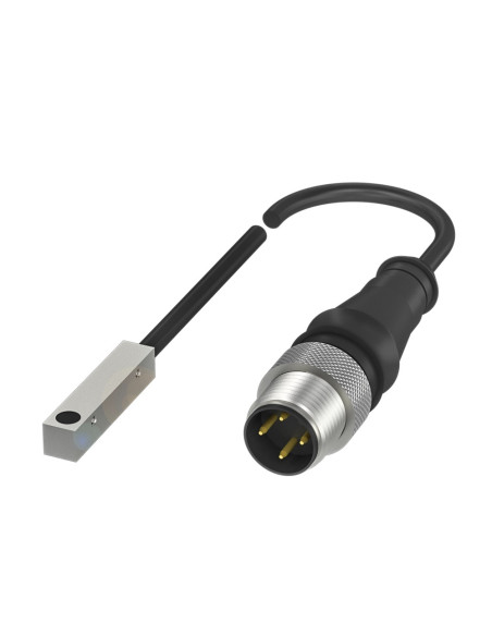 Czujnik indukcyjny zbliżeniowy BES Q05AC-PSC15B-EP00,3-GS04 BALLUFF | Automatyka | Eshop Dopak | Wszystko dla Przemysłu