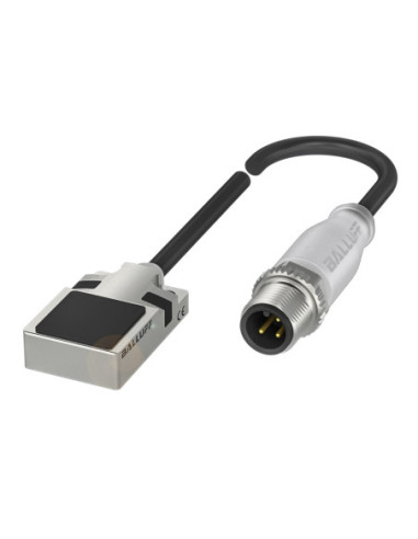 Czujnik indukcyjny zbliżeniowy BES R01ZC-PSC50B-BS00,3-GS04-W53 BALLUFF | Automatyka | Eshop Dopak | Wszystko dla Przemysłu