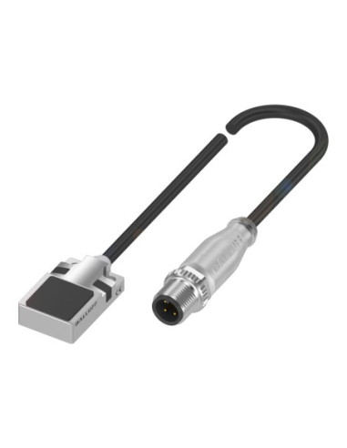 Czujnik indukcyjny zbliżeniowy BES R01ZC-PSC70B-BS00,3-GS04-U18 BALLUFF | Automatyka | Eshop Dopak | Wszystko dla Przemysłu