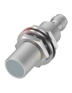Czujnik indukcyjny zbliżeniowy BES M18MI-PSC80A-S04G-W33 BALLUFF | Automatyka | Eshop Dopak | Wszystko dla Przemysłu