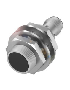 Czujnik indukcyjny zbliżeniowy BES M18ME-PSC80A-S04G-W34 BALLUFF | Automatyka | Eshop Dopak | Wszystko dla Przemysłu