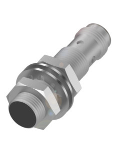 Czujnik indukcyjny zbliżeniowy BES M12ME-PSC40A-S04G-W30 BALLUFF | Automatyka | Eshop Dopak | Wszystko dla Przemysłu