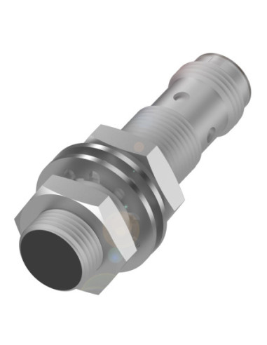 Czujnik indukcyjny zbliżeniowy BES M12ME-PSC40A-S04G-W30 BALLUFF | Automatyka | Eshop Dopak | Wszystko dla Przemysłu