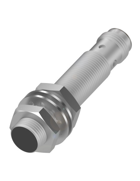Czujnik indukcyjny zbliżeniowy BES M12MI-PSC40A-S04G-W30 BALLUFF | Automatyka | Eshop Dopak | Wszystko dla Przemysłu