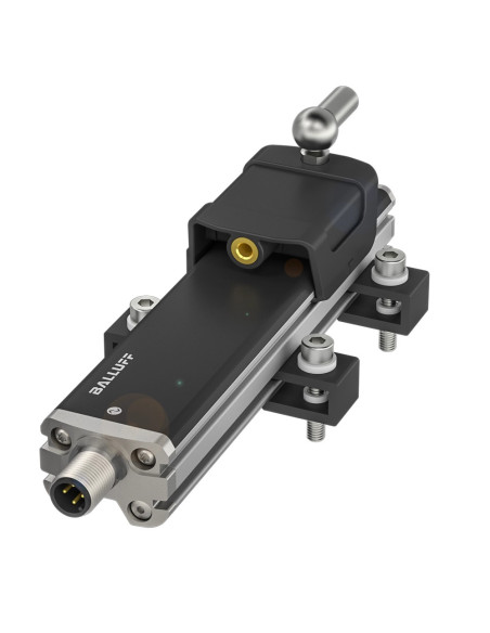Indukcyjny system pomiaru położenia BIR 01-0100-K12LL3-000S04 BALLUFF | Automatyka | Eshop Dopak | Wszystko dla Przemysłu