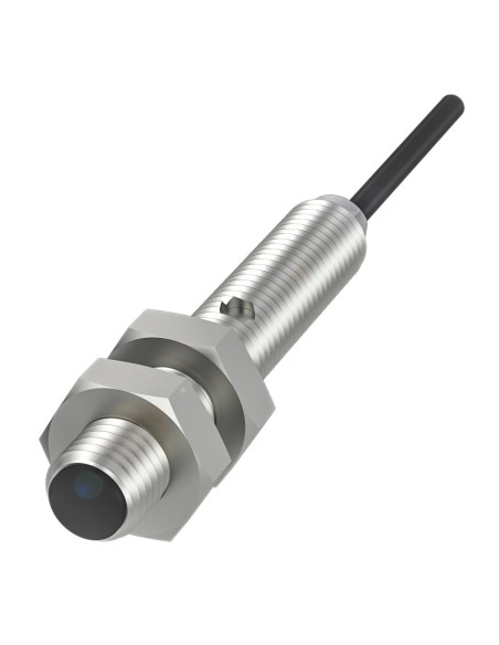 Czujnik pojemnościowy do wykrywania obiektów BCS M08B4G-GSC30C-BP02 BALLUFF | Automatyka | Eshop Dopak | Wszystko dla Przemysłu