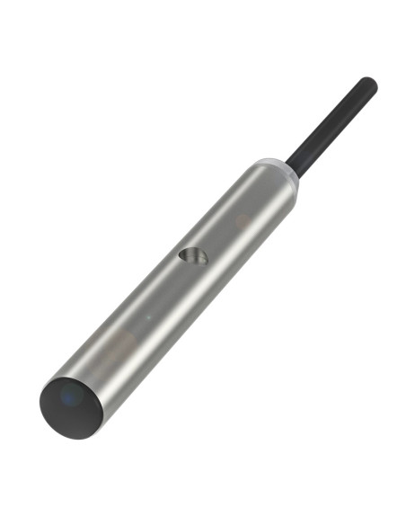 Czujnik pojemnościowy do wykrywania obiektów BCS G06B4G-GSC30C-BP02 BALLUFF | Automatyka | Eshop Dopak | Wszystko dla Przemysłu