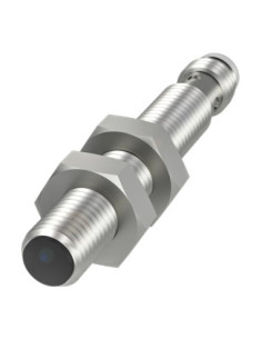 Czujnik pojemnościowy do wykrywania obiektów BCS M08B4G1-PIC30C-S75G BALLUFF | Automatyka | Eshop Dopak | Wszystko dla Przemysłu