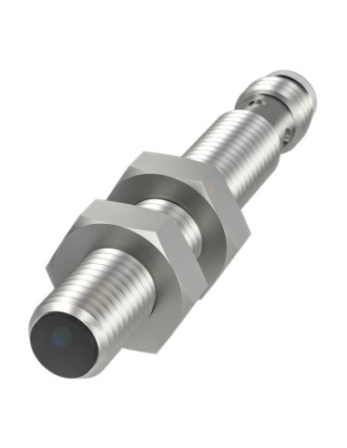 Czujnik pojemnościowy do wykrywania obiektów BCS M08B4G1-PIC30C-S75G BALLUFF | Automatyka | Eshop Dopak | Wszystko dla Przemysłu