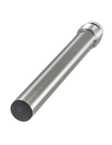 Czujnik pojemnościowy do wykrywania obiektów BCS G06B4G1-PIC30C-S75G BALLUFF | Automatyka | Eshop Dopak | Wszystko dla Przemysłu