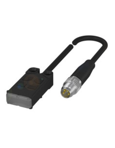 Czujnik pojemnościowy do wykrywania obiektów BCS R08RRE-GOC12C-BP00,3-GS75 BALLUFF | Automatyka | Eshop Dopak | Wszystko dla Prz