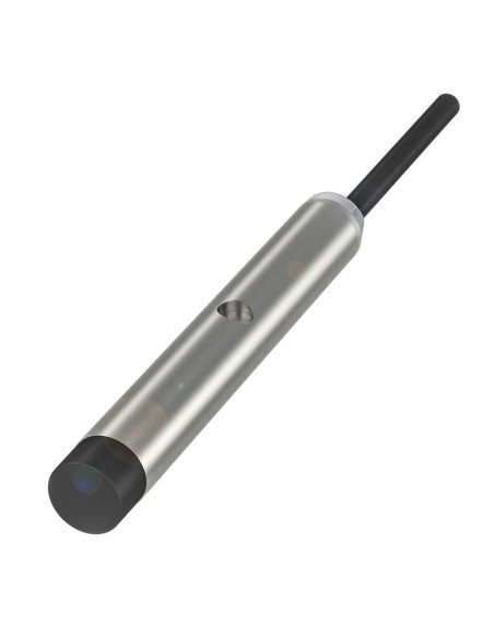 Czujnik pojemnościowy poziomu BCS G06B4G-GSC40G-BP02 BALLUFF | Automatyka | Eshop Dopak | Wszystko dla Przemysłu